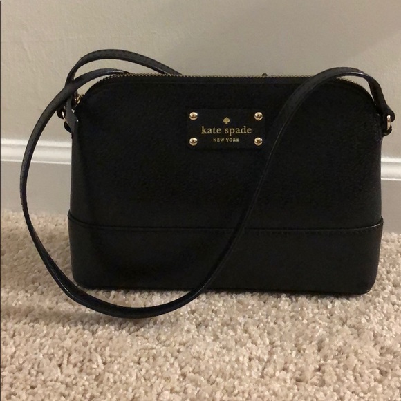 kate spade Handbags - Kate Spade Crossbody NWOT
